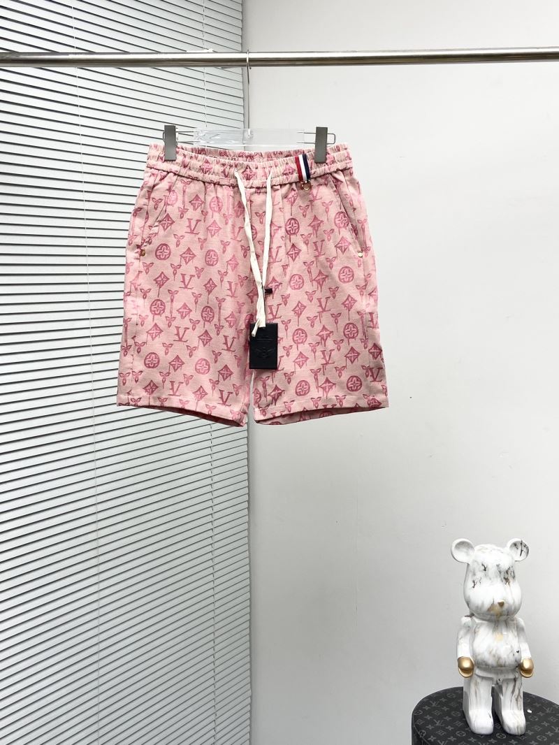 Louis Vuitton Short Pants